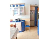 Odsprzedaż - Apartament - Benidorm - Colonia Madrid