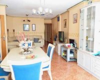 Odsprzedaż - Apartament - Benidorm - Colonia Madrid