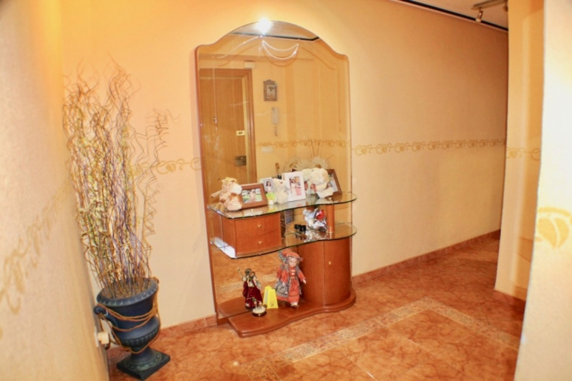 Odsprzedaż - Apartament - Benidorm - Colonia Madrid