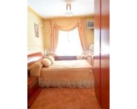 Odsprzedaż - Apartament - Benidorm - Colonia Madrid