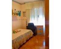 Odsprzedaż - Apartament - Benidorm - Colonia Madrid