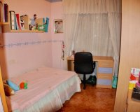 Odsprzedaż - Apartament - Benidorm - Colonia Madrid