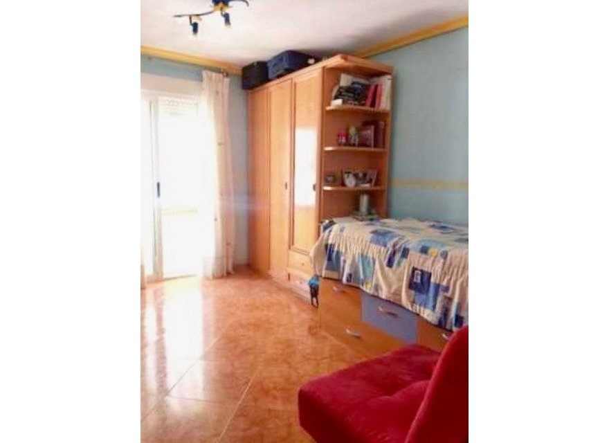 Odsprzedaż - Apartament - Benidorm - Colonia Madrid