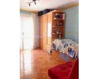 Odsprzedaż - Apartament - Benidorm - Colonia Madrid