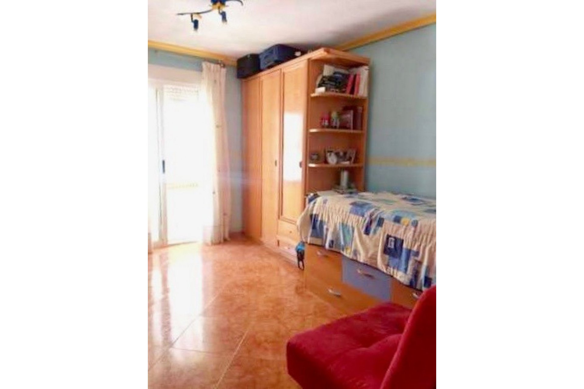 Odsprzedaż - Apartament - Benidorm - Colonia Madrid