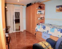 Odsprzedaż - Apartament - Benidorm - Colonia Madrid