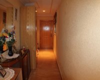 Odsprzedaż - Apartament - Benidorm - Colonia Madrid