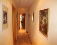 Odsprzedaż - Apartament - Benidorm - Colonia Madrid