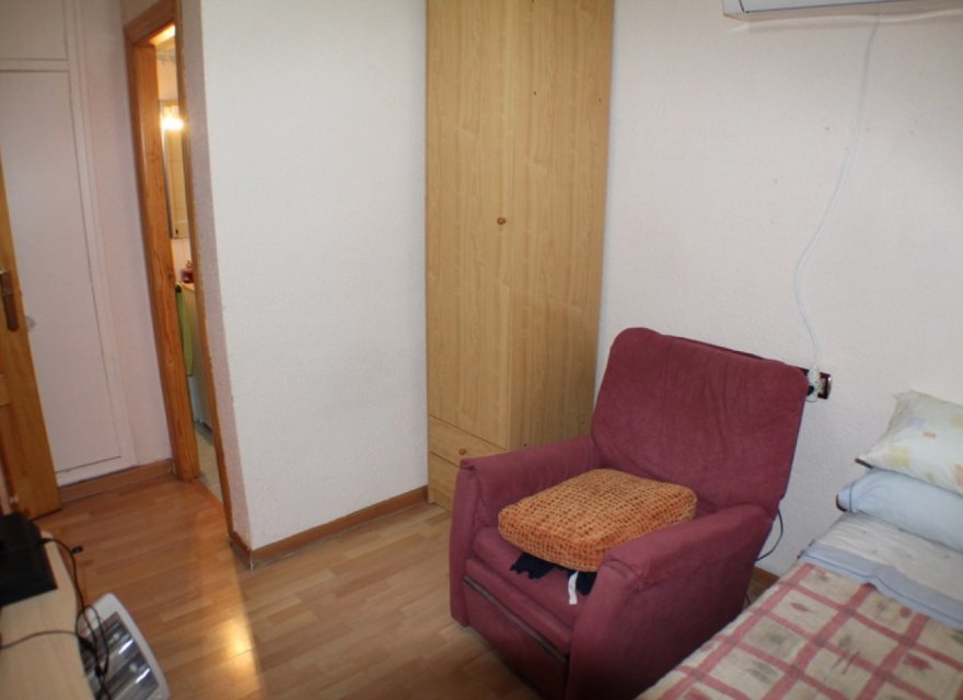 Odsprzedaż - Apartament - Benidorm - Colonia Madrid