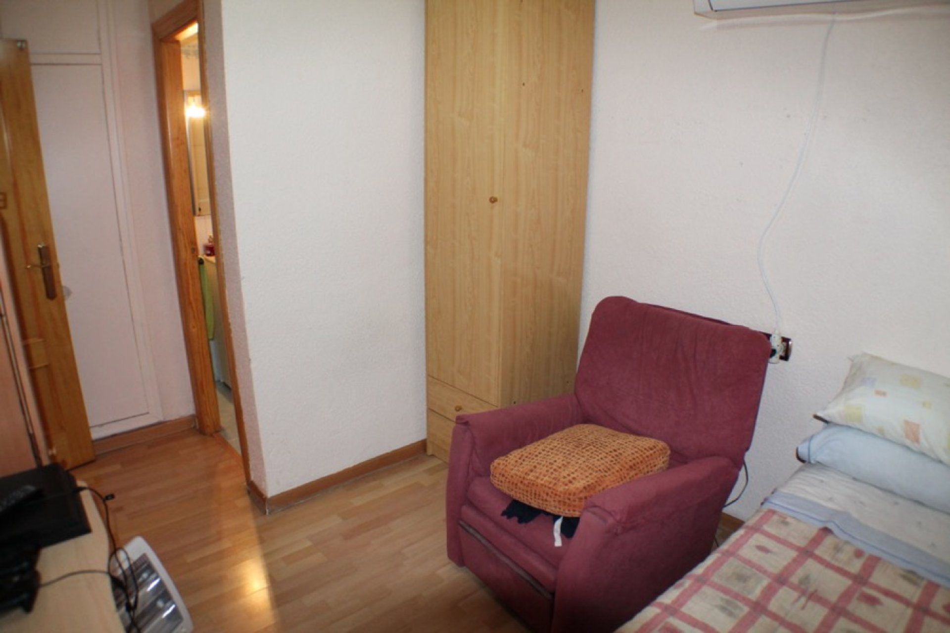 Odsprzedaż - Apartament - Benidorm - Colonia Madrid