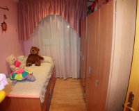 Odsprzedaż - Apartament - Benidorm - Colonia Madrid