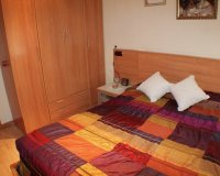 Odsprzedaż - Apartament - Benidorm - Colonia Madrid