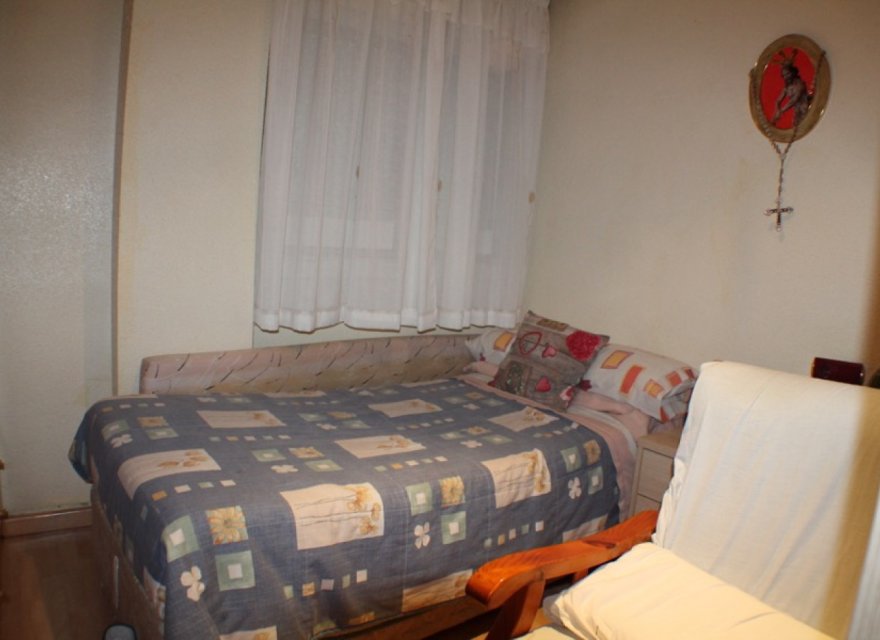 Odsprzedaż - Apartament - Benidorm - Colonia Madrid