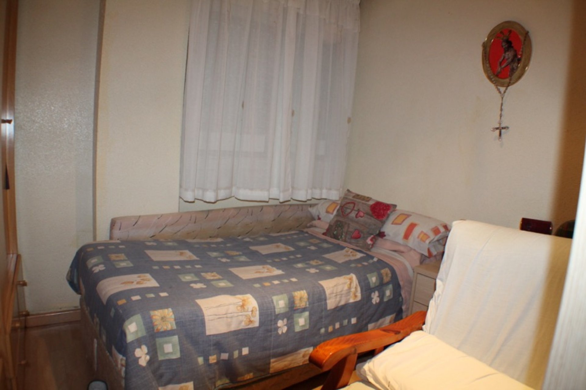 Odsprzedaż - Apartament - Benidorm - Colonia Madrid