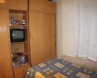 Odsprzedaż - Apartament - Benidorm - Colonia Madrid