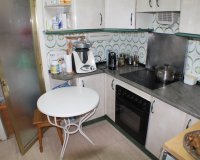 Odsprzedaż - Apartament - Benidorm - Colonia Madrid