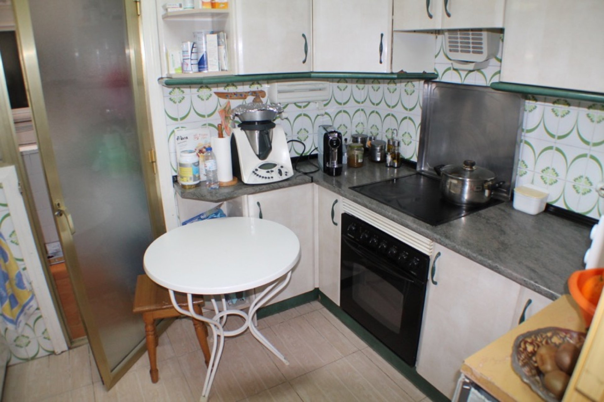 Odsprzedaż - Apartament - Benidorm - Colonia Madrid