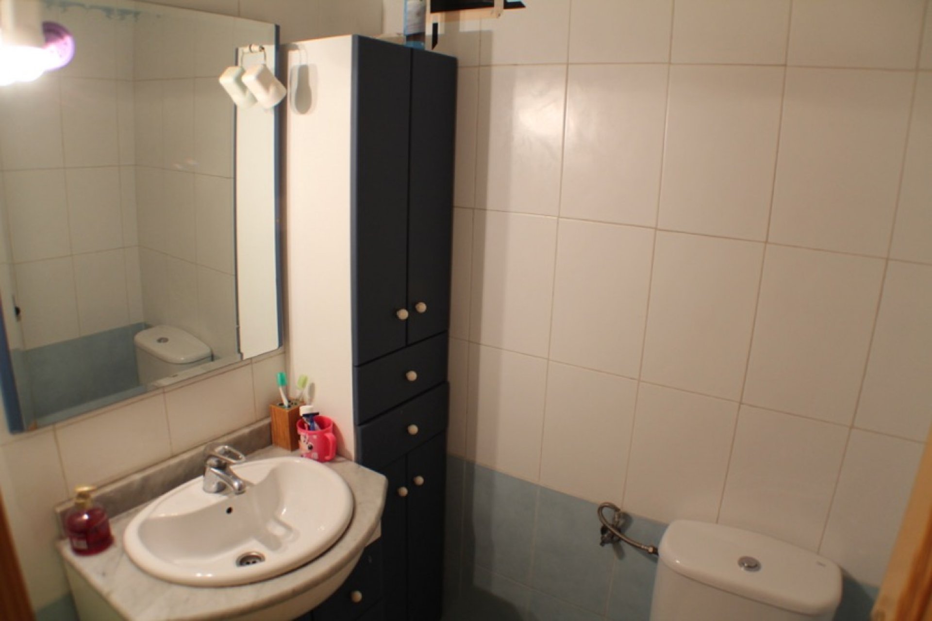 Odsprzedaż - Apartament - Benidorm - Colonia Madrid