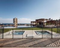 Odsprzedaż - Apartament - Benidorm - Costa Blanca