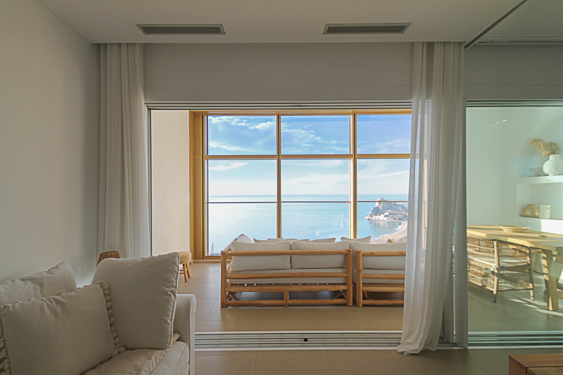 Odsprzedaż - Apartament - Benidorm - Costa Blanca