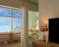 Odsprzedaż - Apartament - Benidorm - Costa Blanca