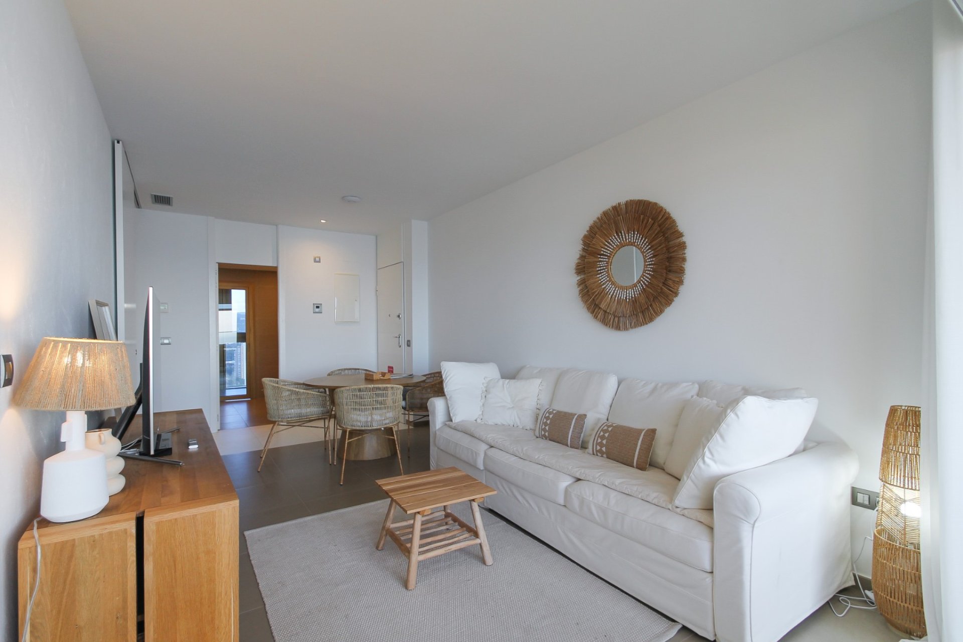 Odsprzedaż - Apartament - Benidorm - Costa Blanca