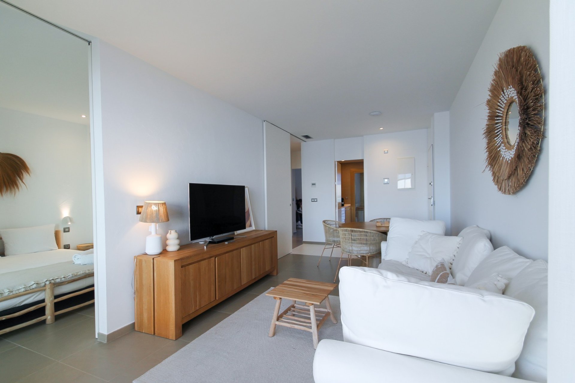 Odsprzedaż - Apartament - Benidorm - Costa Blanca