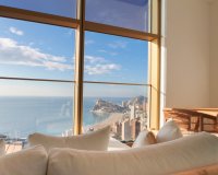 Odsprzedaż - Apartament - Benidorm - Costa Blanca