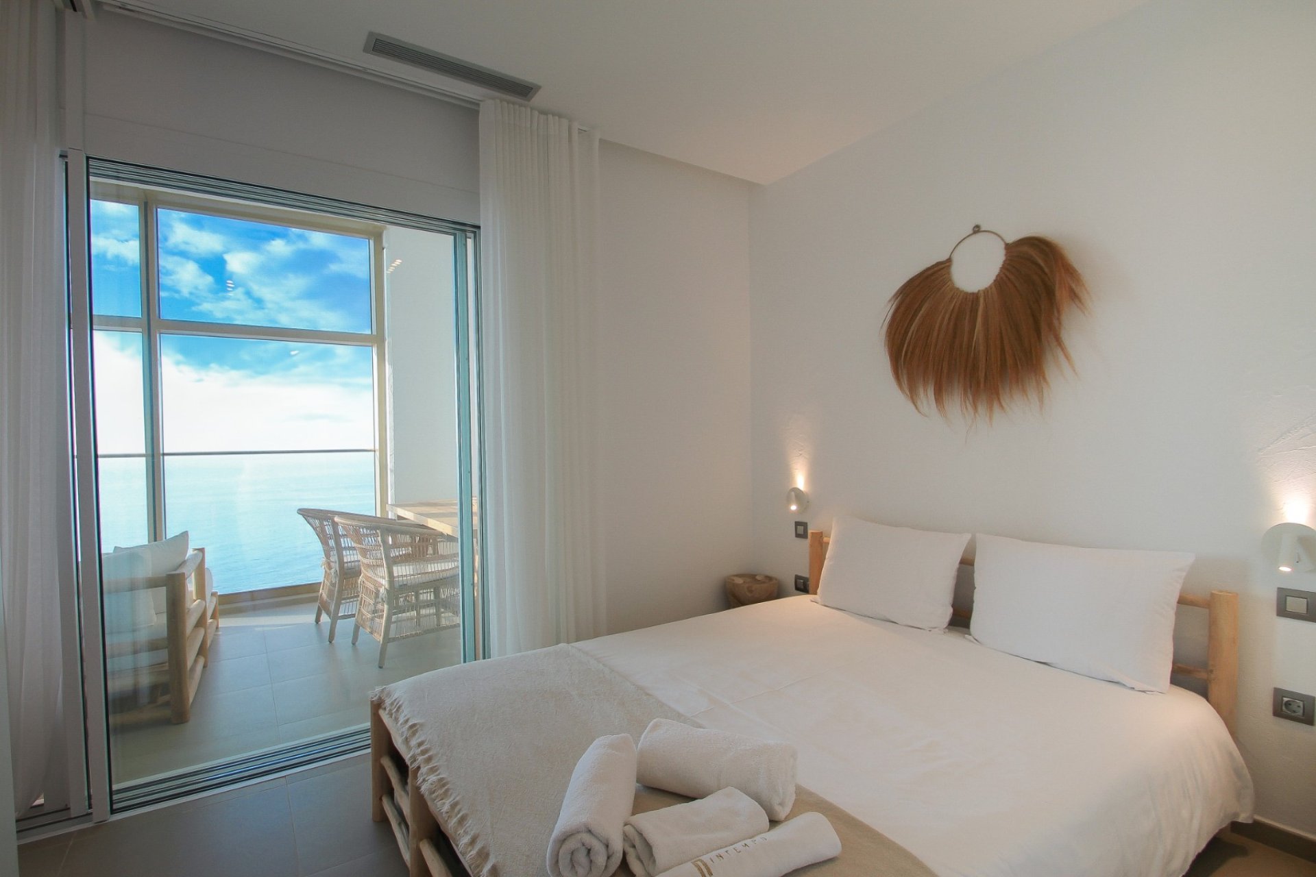 Odsprzedaż - Apartament - Benidorm - Costa Blanca