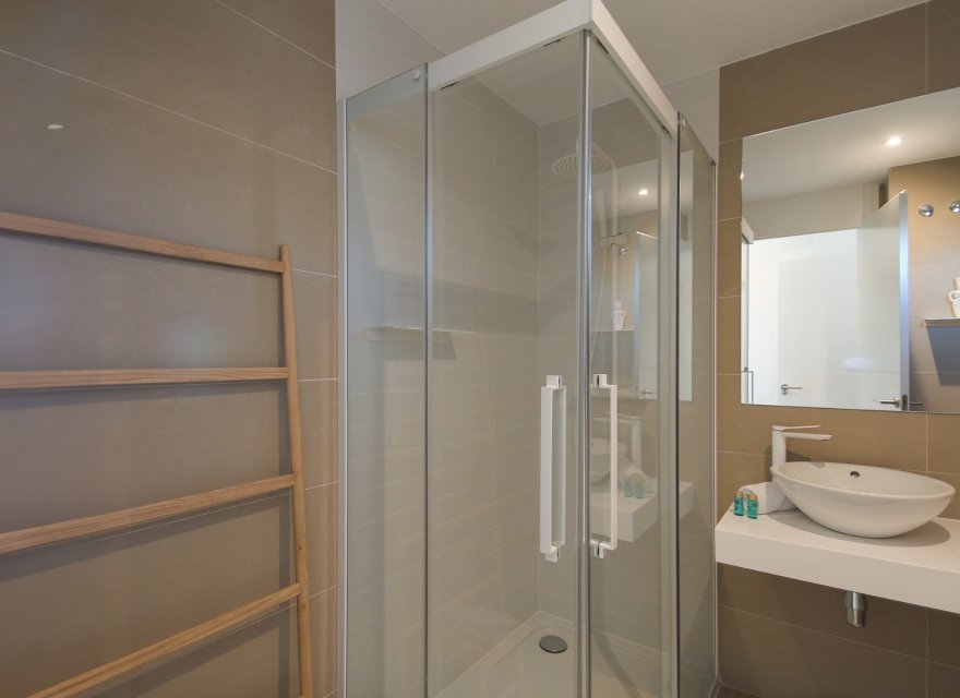 Odsprzedaż - Apartament - Benidorm - Costa Blanca