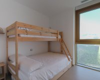 Odsprzedaż - Apartament - Benidorm - Costa Blanca