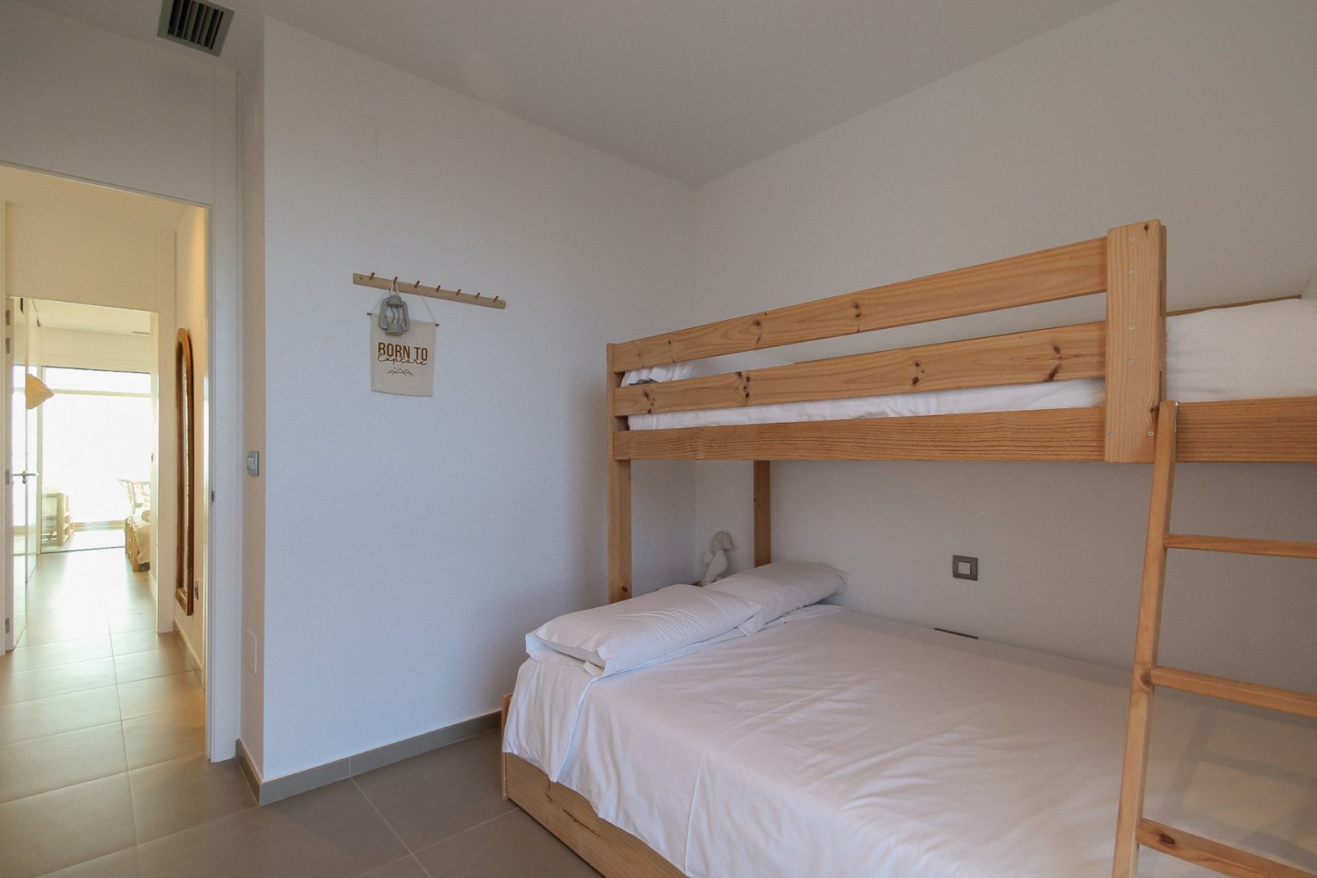 Odsprzedaż - Apartament - Benidorm - Costa Blanca