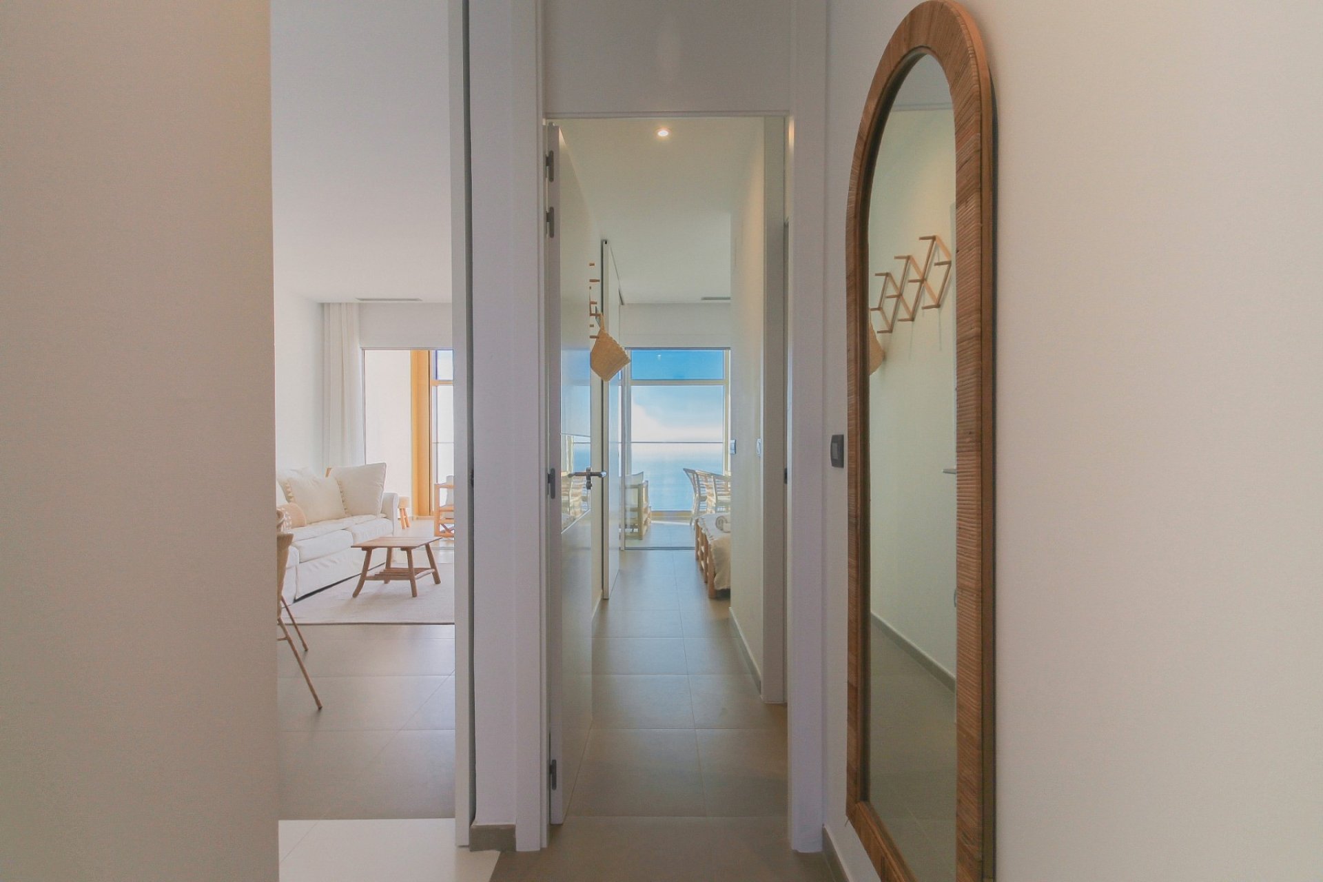 Odsprzedaż - Apartament - Benidorm - Costa Blanca