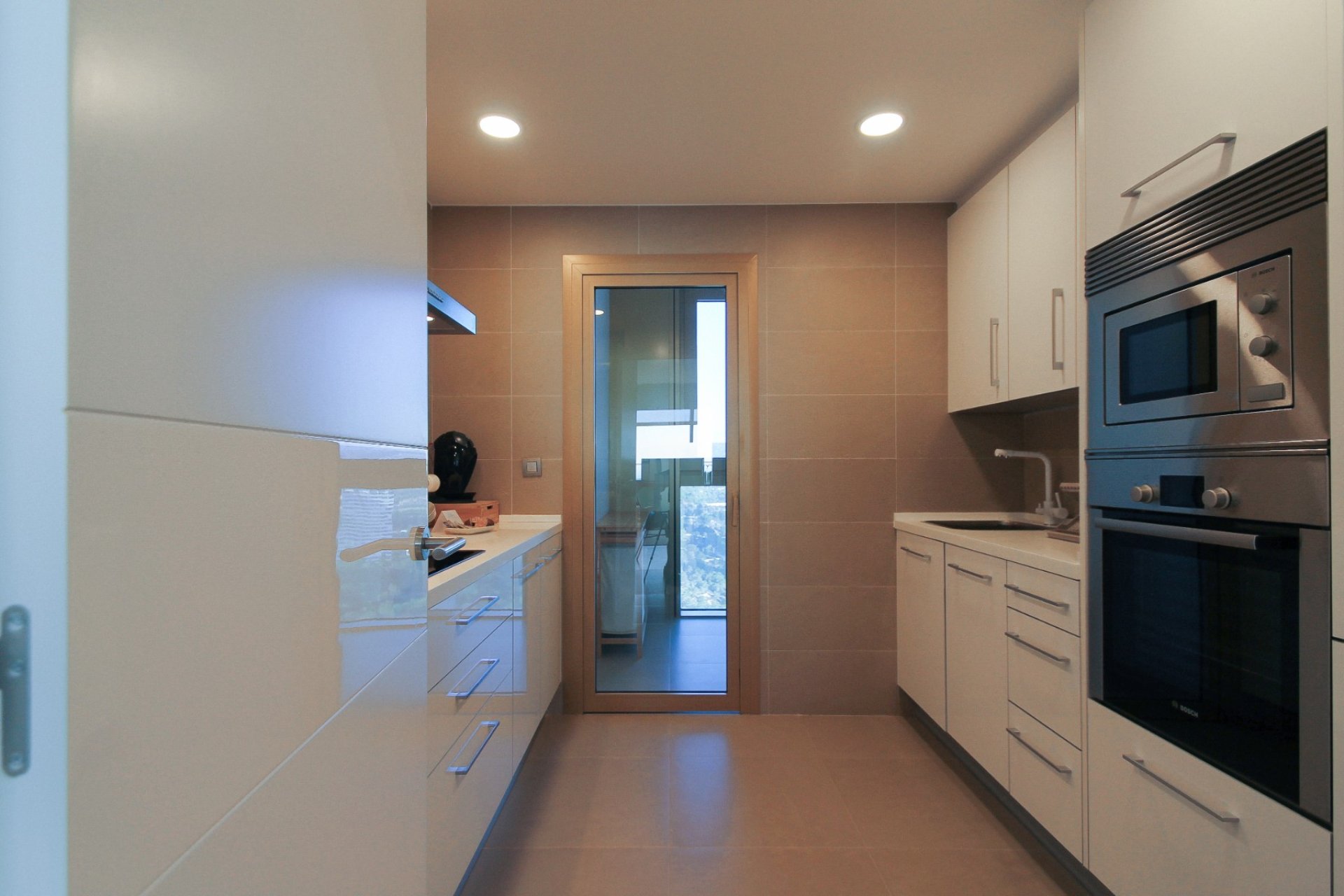 Odsprzedaż - Apartament - Benidorm - Costa Blanca