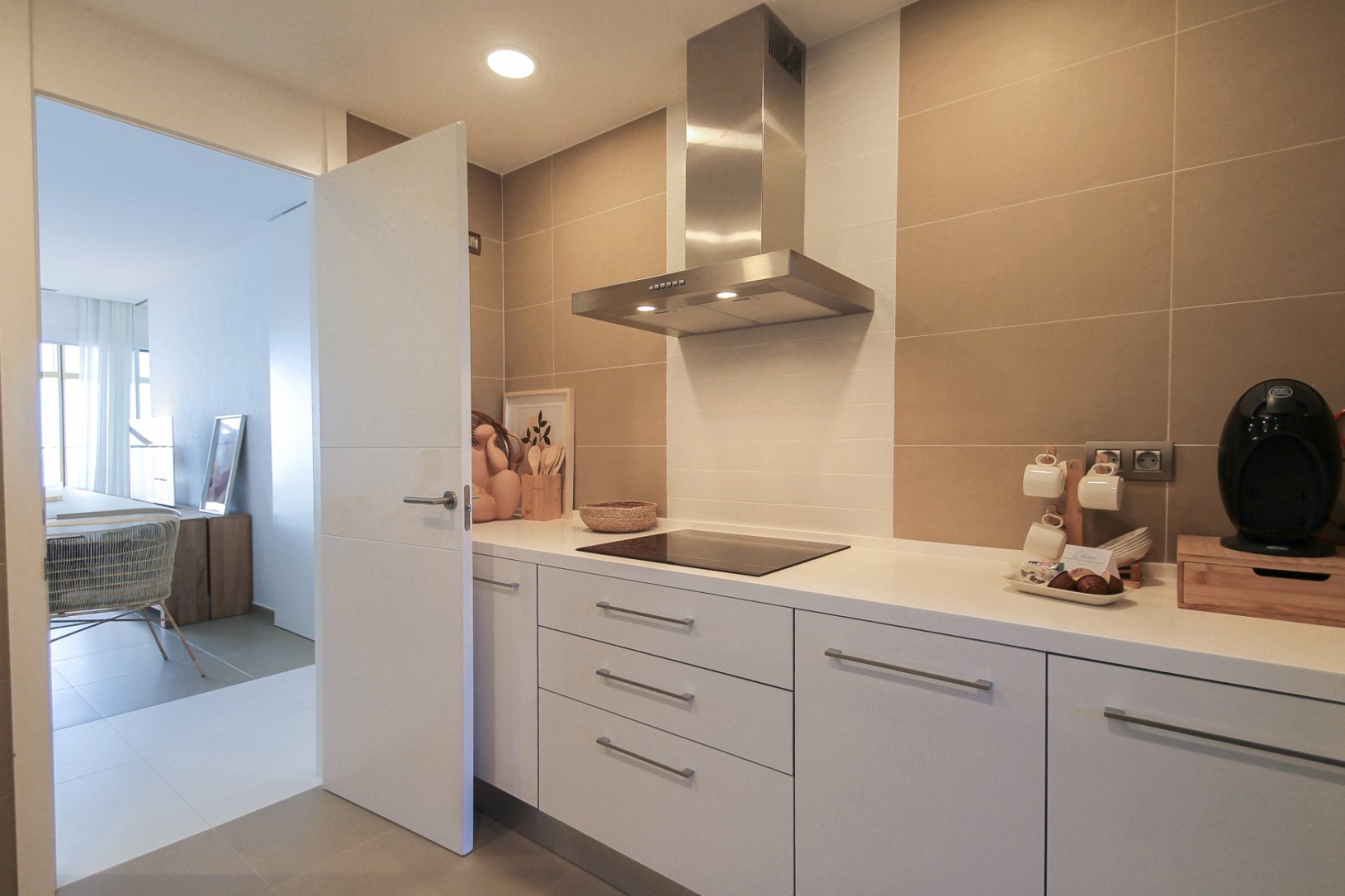 Odsprzedaż - Apartament - Benidorm - Costa Blanca