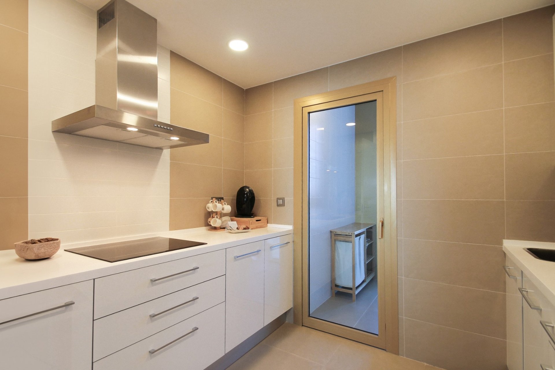 Odsprzedaż - Apartament - Benidorm - Costa Blanca