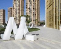 Odsprzedaż - Apartament - Benidorm - Costa Blanca