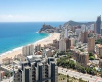 Odsprzedaż - Apartament - Benidorm - Costa Blanca
