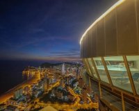 Odsprzedaż - Apartament - Benidorm - Costa Blanca