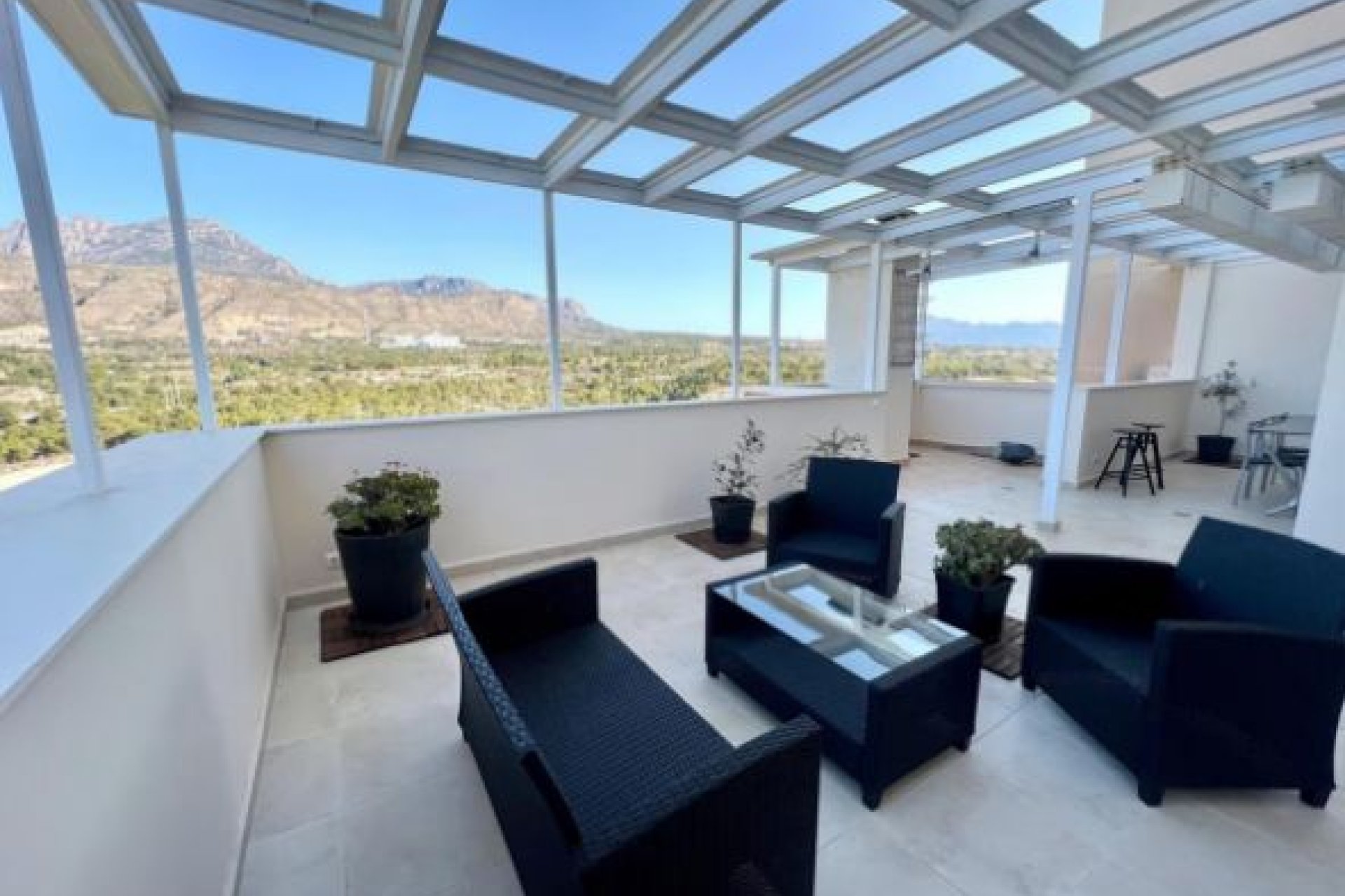 Odsprzedaż - Apartament - Benidorm - Costa Blanca