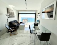 Odsprzedaż - Apartament - Benidorm - Costa Blanca
