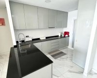 Odsprzedaż - Apartament - Benidorm - Costa Blanca