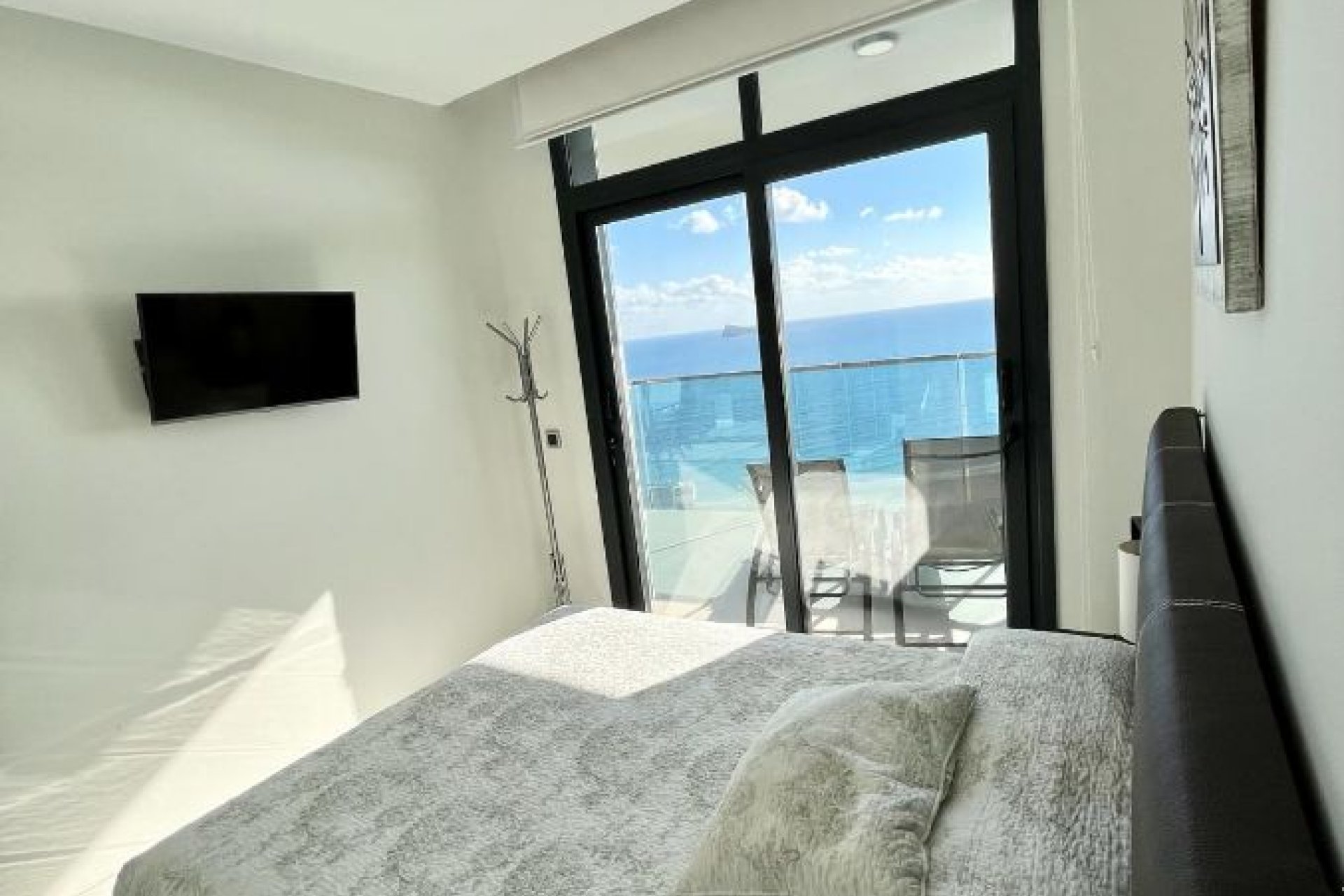 Odsprzedaż - Apartament - Benidorm - Costa Blanca