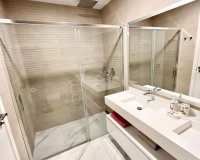 Odsprzedaż - Apartament - Benidorm - Costa Blanca