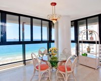 Odsprzedaż - Apartament - Benidorm - Costa Blanca