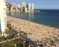 Odsprzedaż - Apartament - Benidorm - Costa Blanca