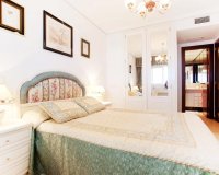 Odsprzedaż - Apartament - Benidorm - Costa Blanca