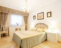 Odsprzedaż - Apartament - Benidorm - Costa Blanca