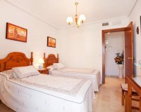 Odsprzedaż - Apartament - Benidorm - Costa Blanca