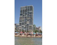 Odsprzedaż - Apartament - Benidorm - Costa Blanca